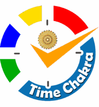 TIME CHAKRA